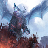 Frosts of Issenzar - 5e PDF Adventure